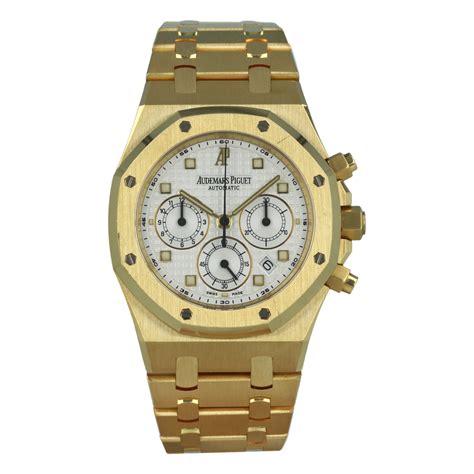 audemars piguet buy online - pre owned audemars piguet.